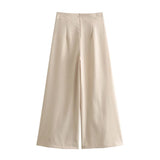 Alodia Pants