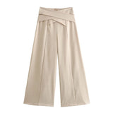 Alodia Pants