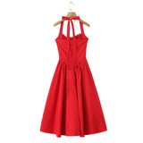 Rosalie Dress