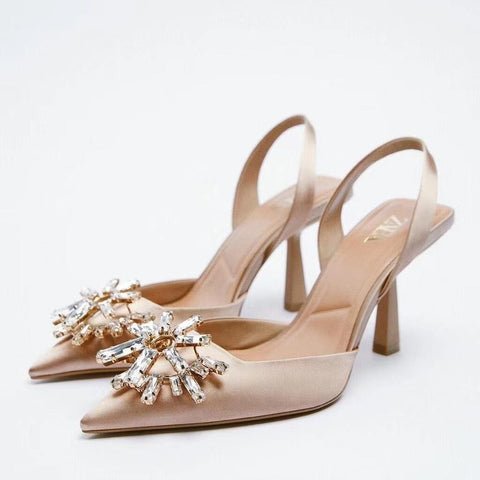 Reina Heels