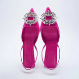 Queenie Heels