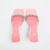 Dorina Heels