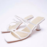 Eloisa Heels