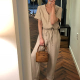 Khali Jumpsuit