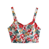 Izzy Floral Coordinates