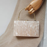 Ashley Clutch Bag