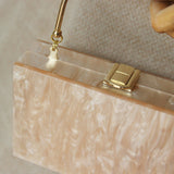 Ashley Clutch Bag