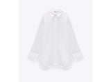 Carla Linen Shirt