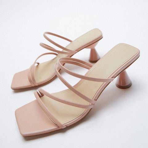 Eloisa Heels