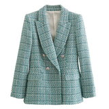 Astrid Blazer