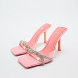 Dorina Heels