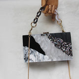 Myella Clutch Bag