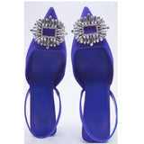 Queenie Heels