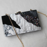 Myella Clutch Bag