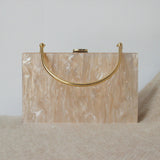 Ashley Clutch Bag