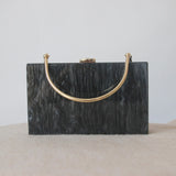 Ashley Clutch Bag