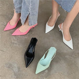 Navine Heels