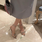 Amani Heels