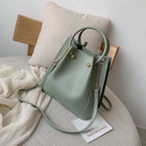 Astrid Bucket Bag