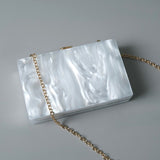 Maia Clutch Bag