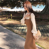 Mylene Knit Dress