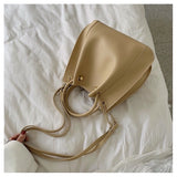 Astrid Bucket Bag