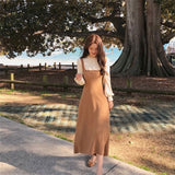 Mylene Knit Dress