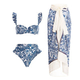 Talulah Swimsuit Set