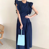 Armona Dress