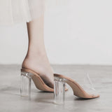 Sanya Heels