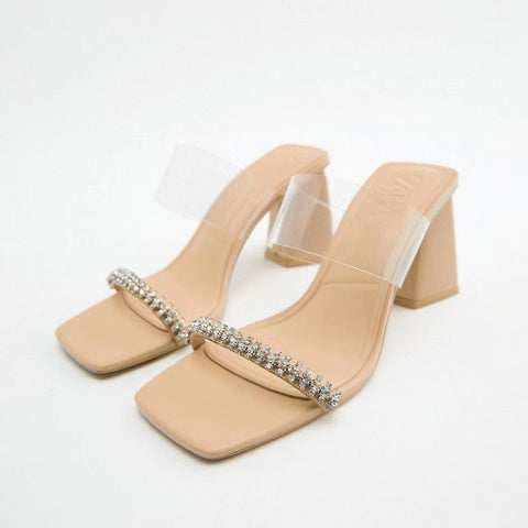 Sonia Heels