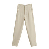 Joni Linen Pants