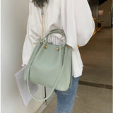 Astrid Bucket Bag