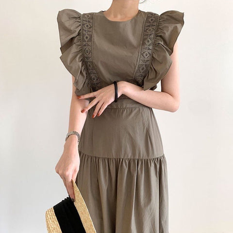 Armona Dress