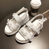 Charlie Chunky Sandals