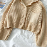 Zola Knit Sweater