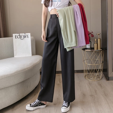 Keira Highwaist Pants