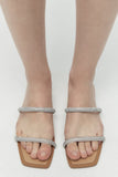 Khloe Sandals