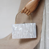 Ashley Clutch Bag