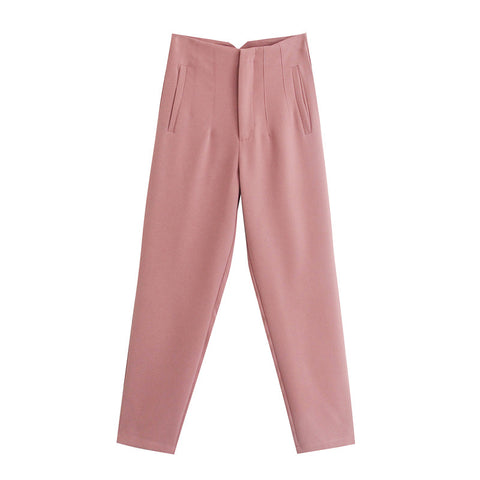 Joni Linen Pants