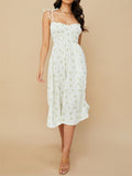 Bettina Floral Dress