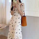 Zoila Dress
