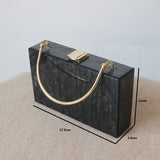 Ashley Clutch Bag