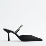 Leora Heels