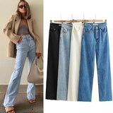 Zara Highwaist Jeans