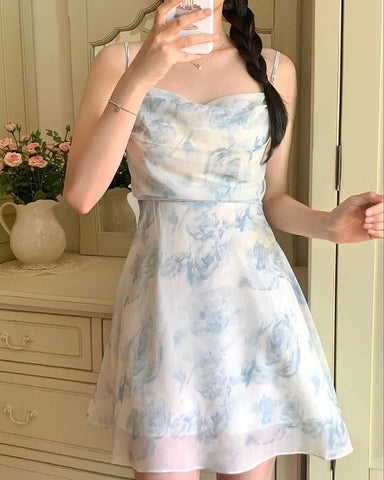 Dahlia Dress