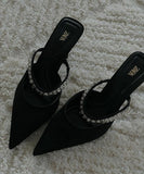 Leora Heels