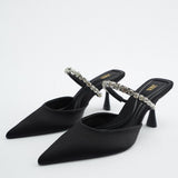 Leora Heels