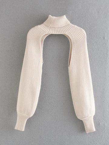 Paulina Knit Sweater