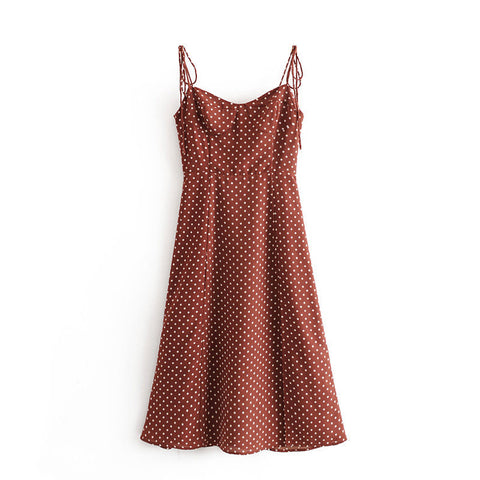 Alana Dress